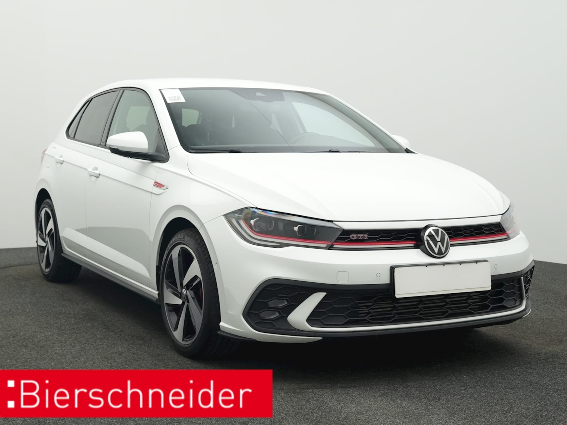 Volkswagen Polo GTI