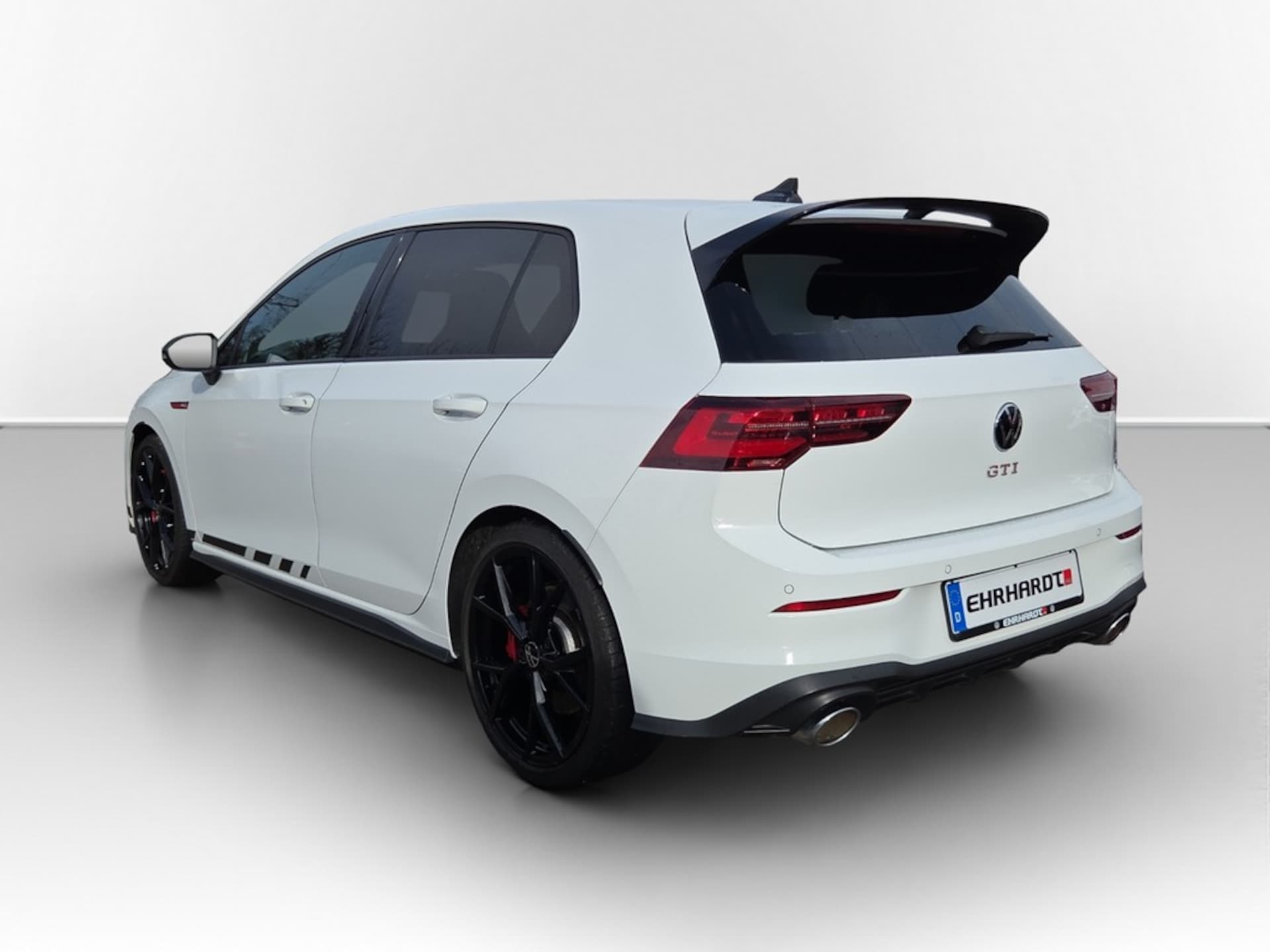 Volkswagen Golf GTI Clubsport