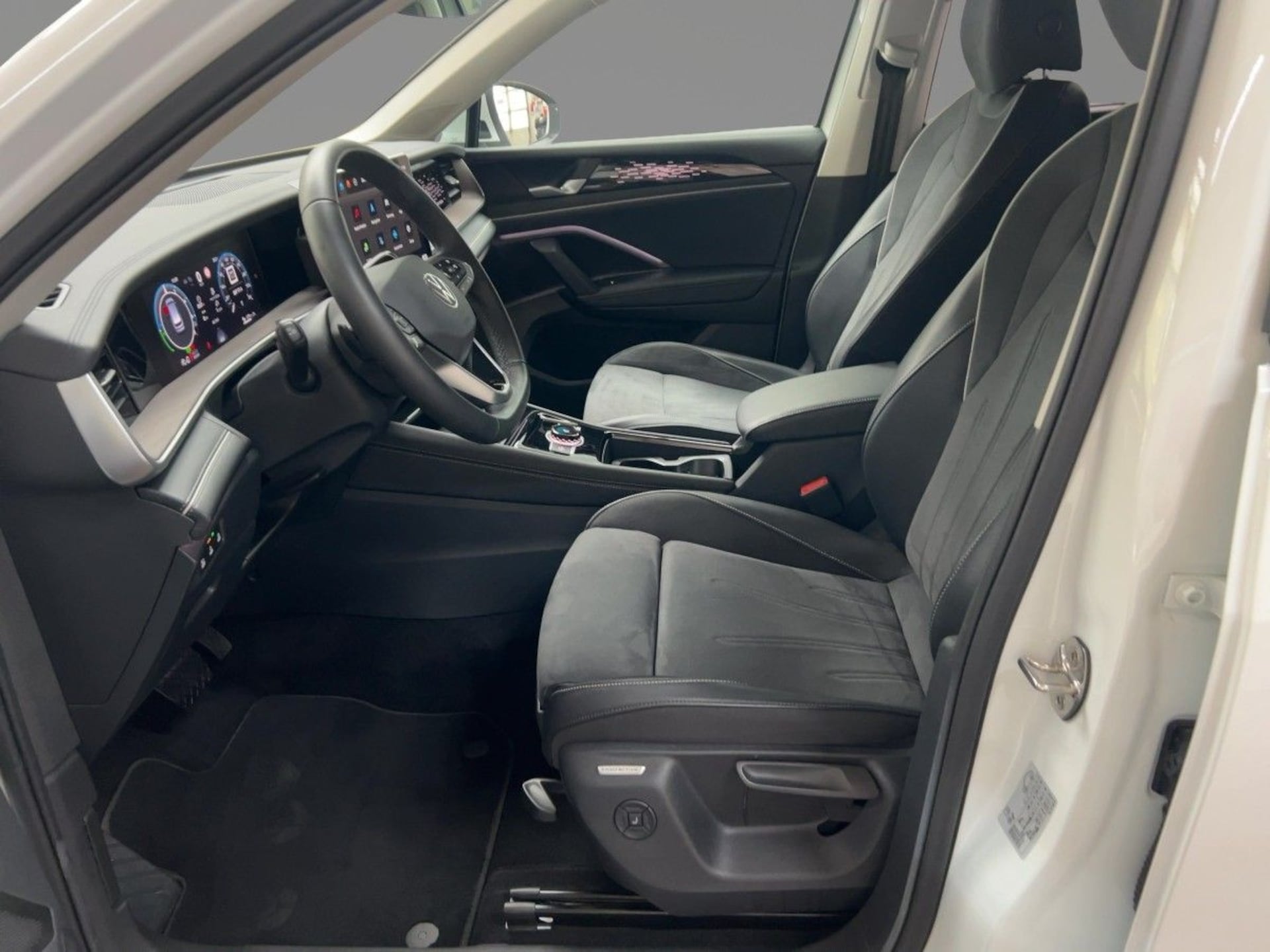 Volkswagen Tayron Elegance