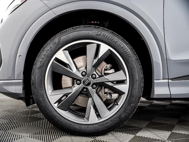 2023 Audi Q4 e-tron