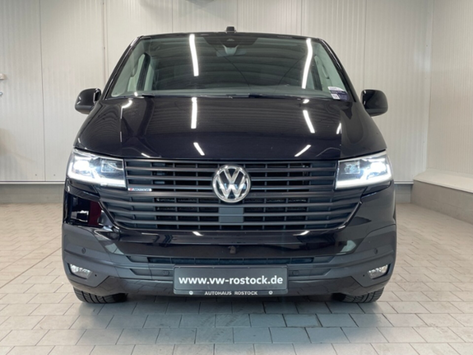 Volkswagen T6.1 Multivan Comfortline