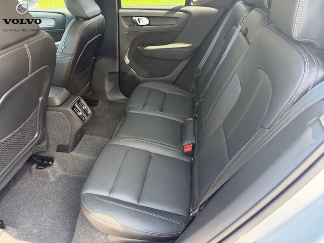 2026 Volvo XC40 Plus - Photo 21