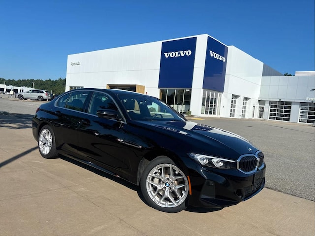 2026 BMW 330i