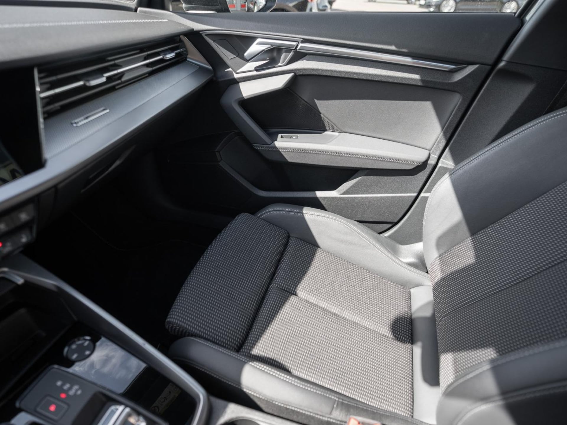 Audi A3 Sportback S line