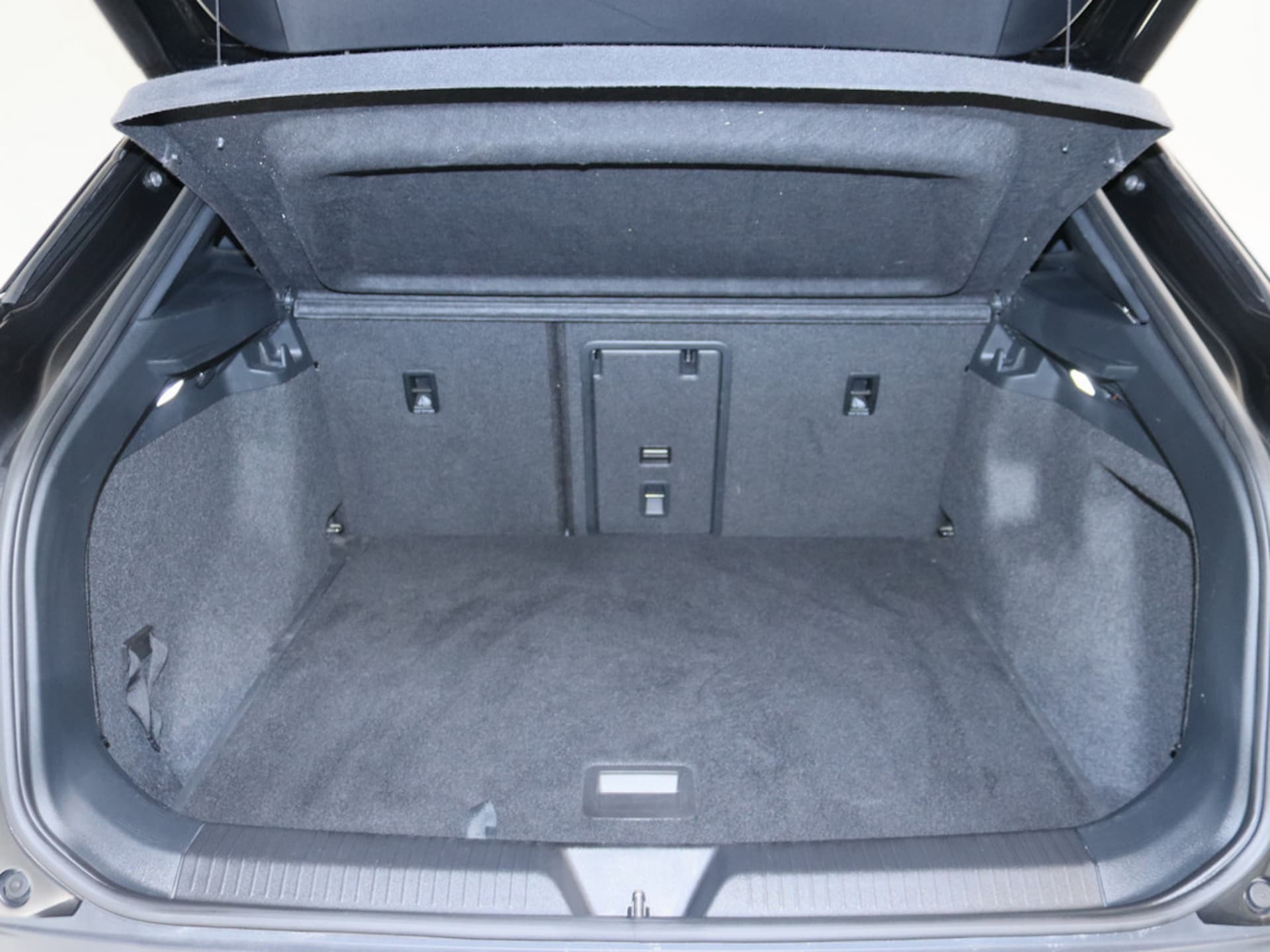 Volkswagen ID.4 GTX