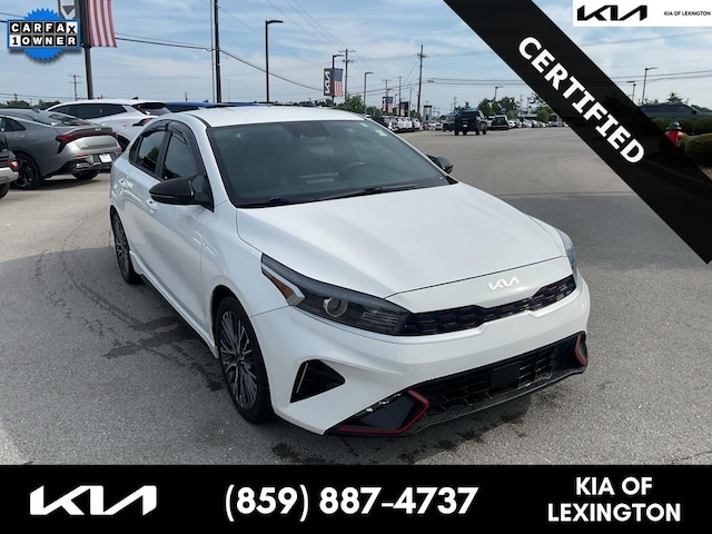 2022 Kia Forte