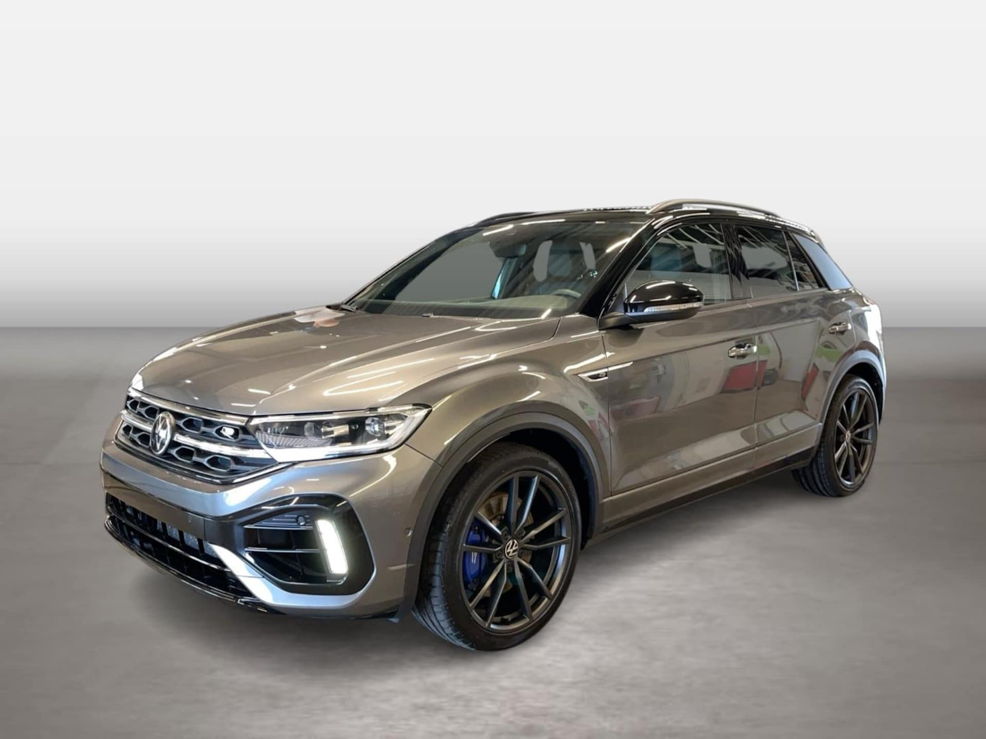 Volkswagen T-Roc R
