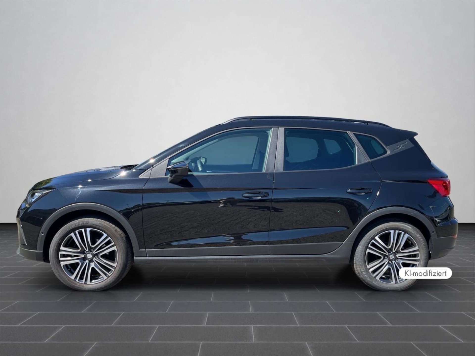 SEAT Arona Style