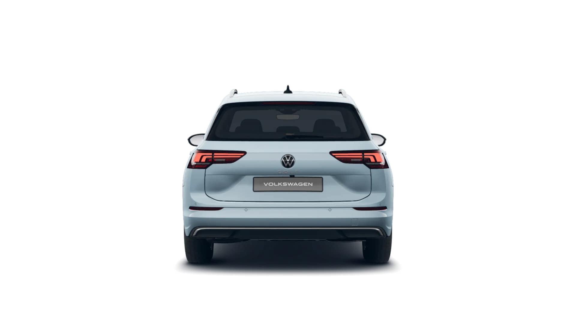 Volkswagen Golf Variant Goal