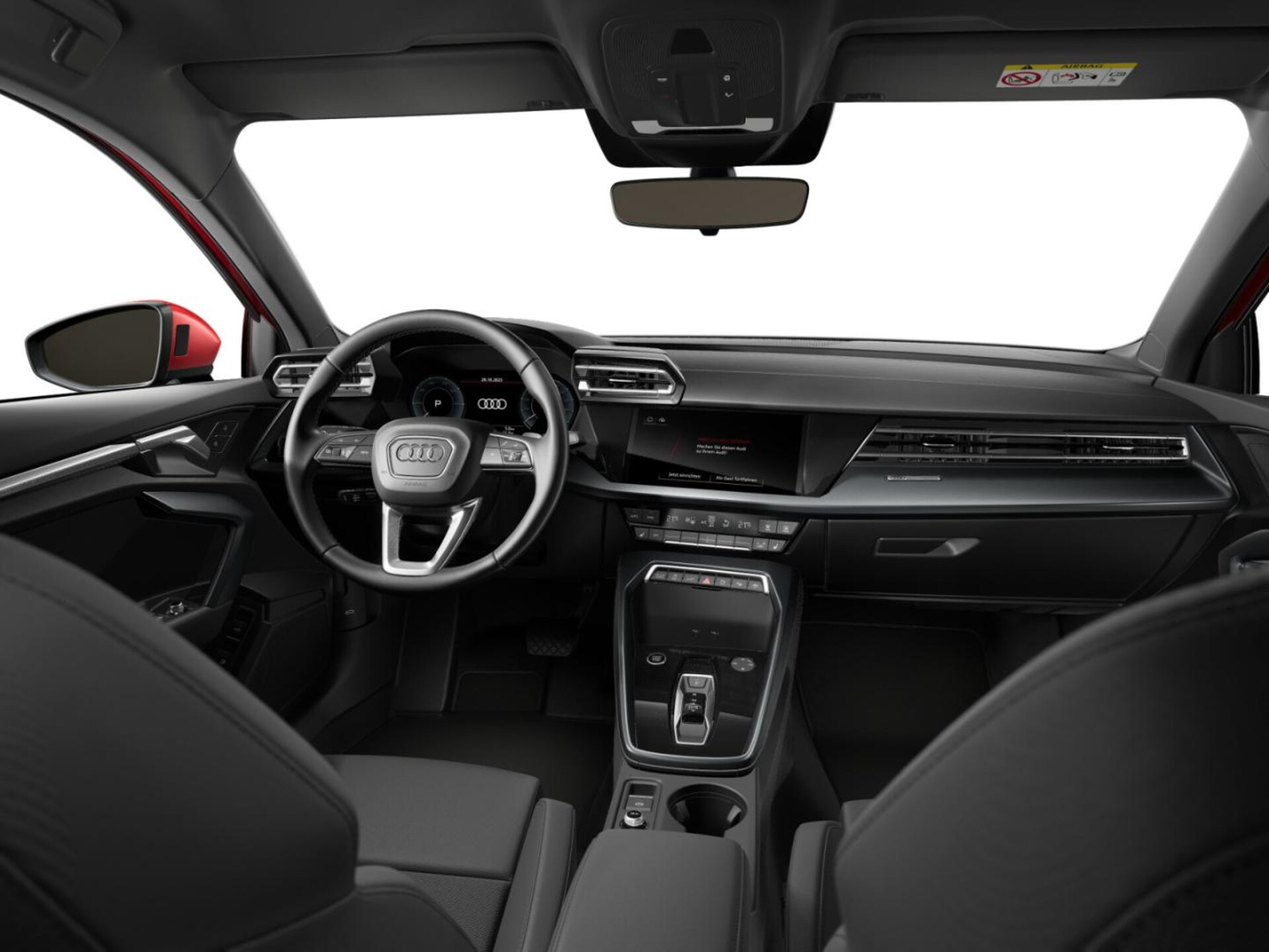 Audi A3 Sportback TFSI e Advanced