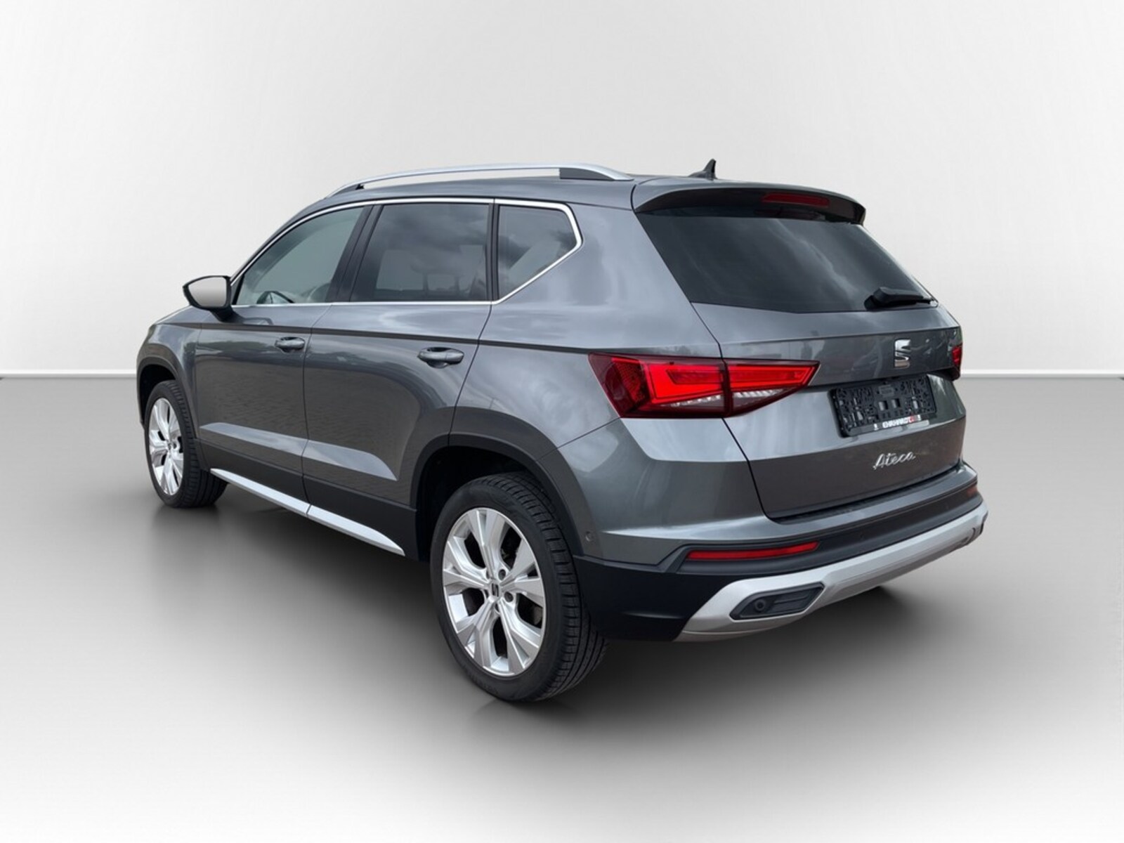 SEAT Ateca – Bild 7