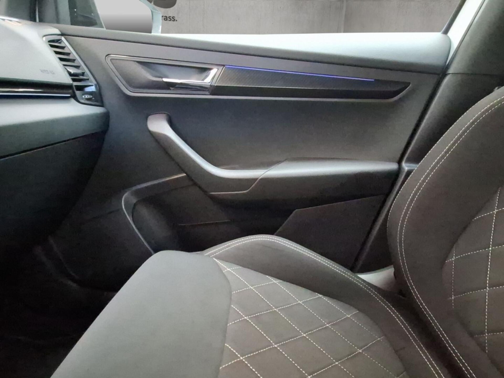 Skoda Karoq Sportline