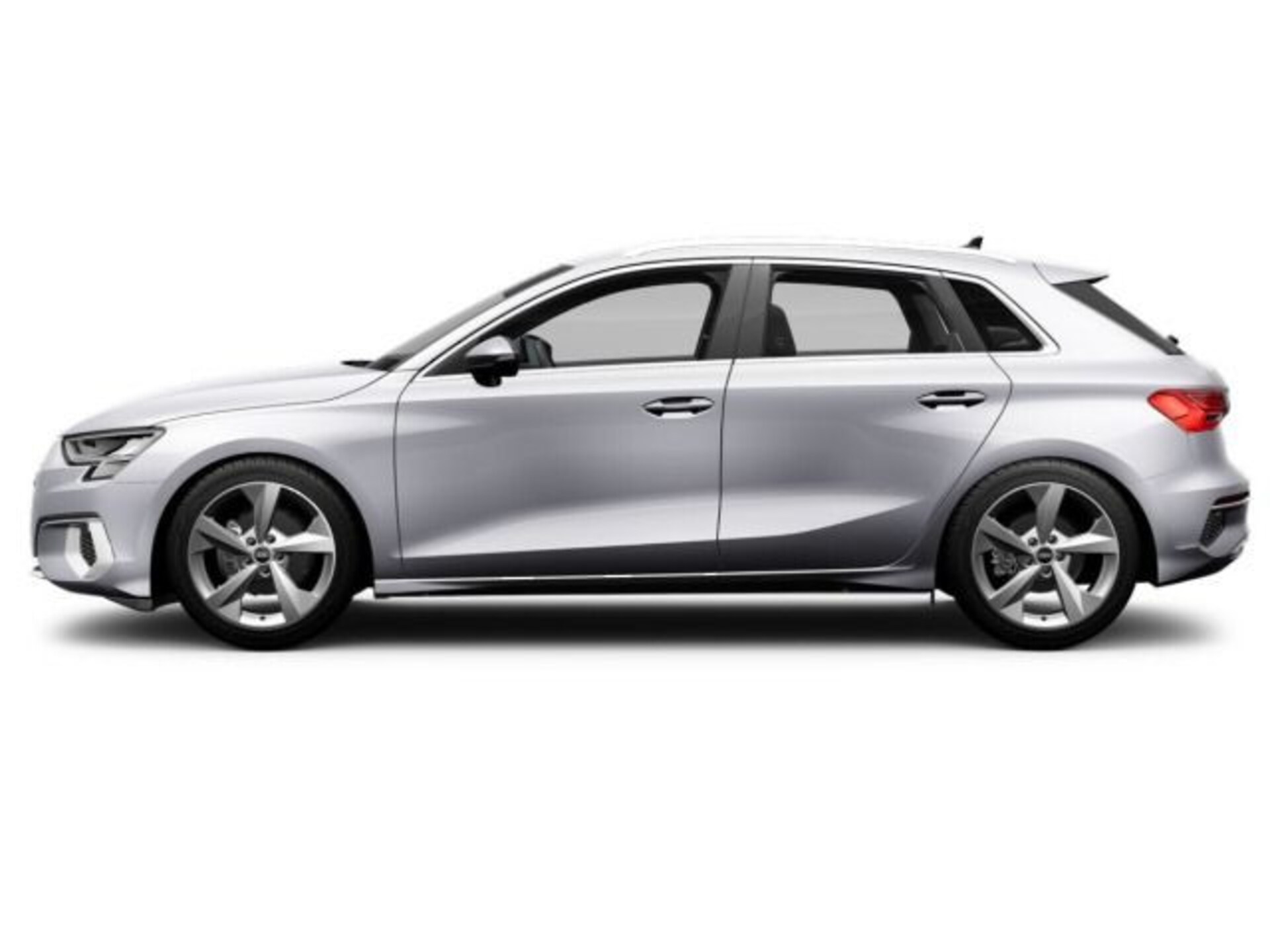 Audi A3 Sportback Advanced