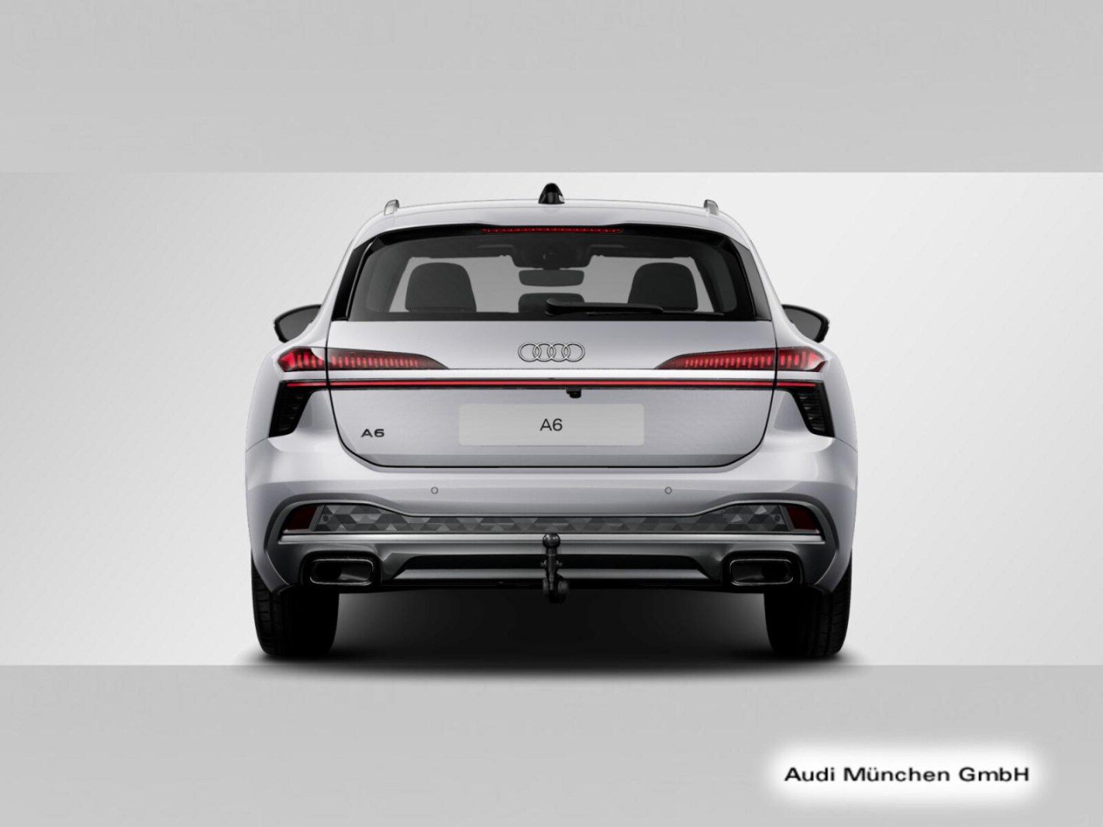 Audi A6 Avant – Bild 6