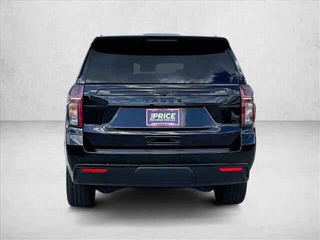2023 Chevrolet Tahoe