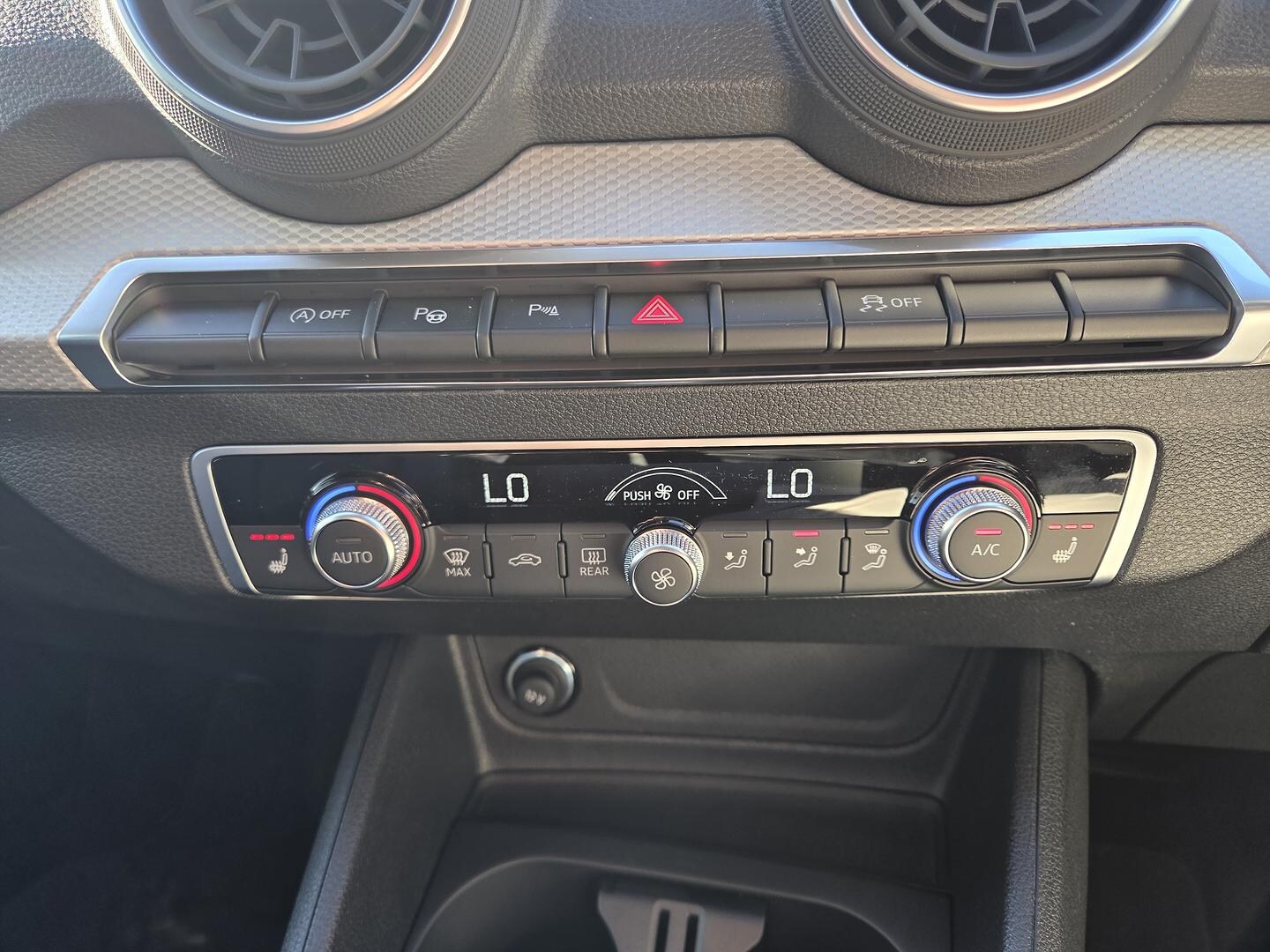 Image about Audi Q2 S line edition TFSI S tronic