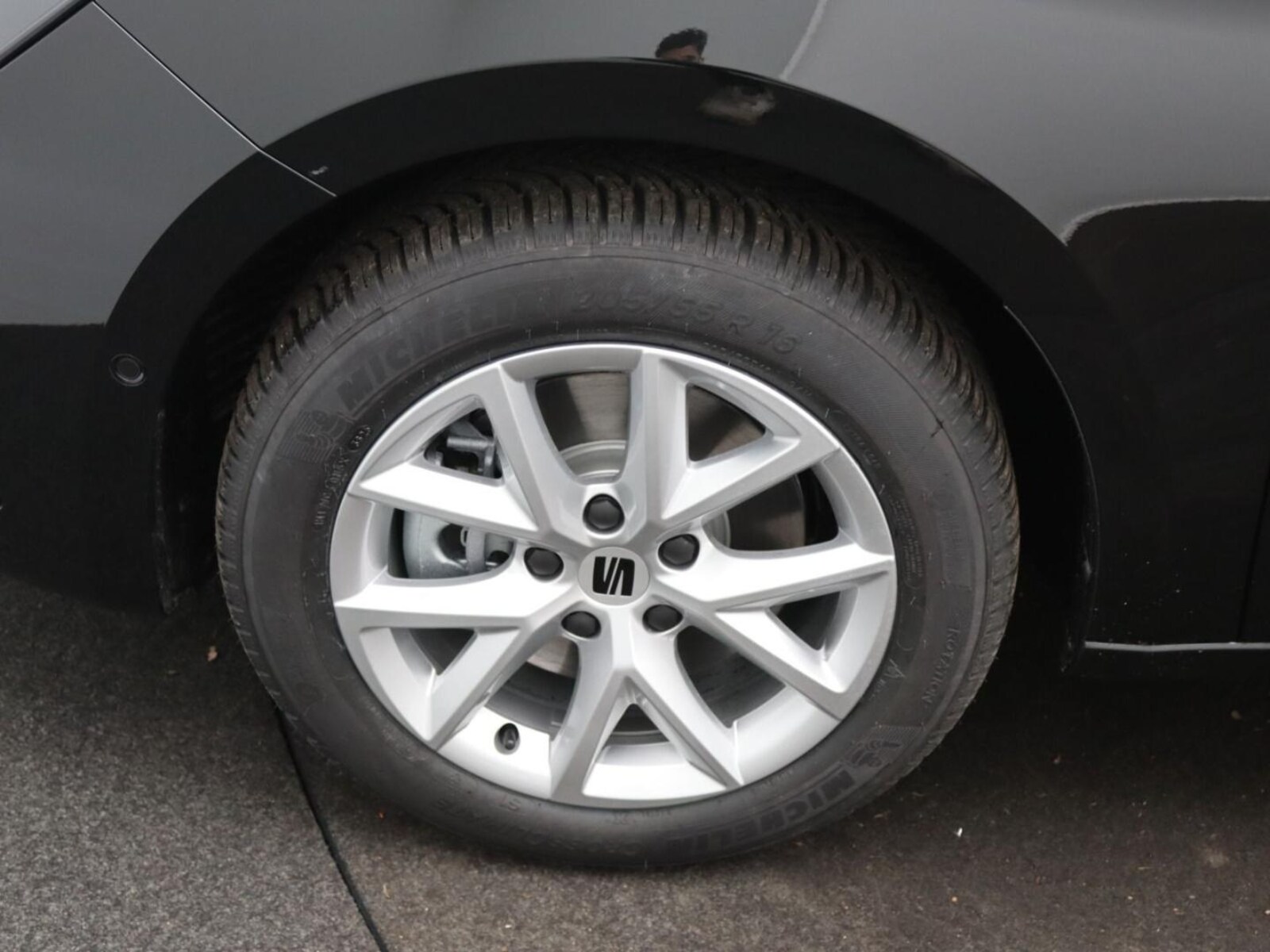 SEAT Leon Sportstourer – Bild 17