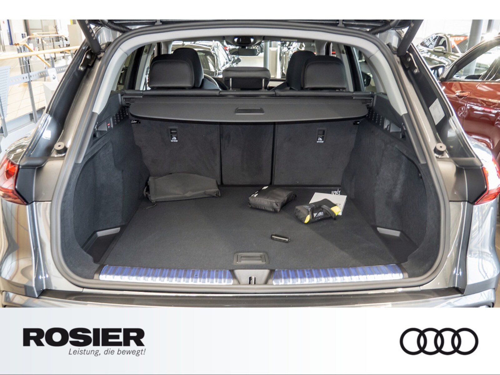 Audi Q5 – Bild 21