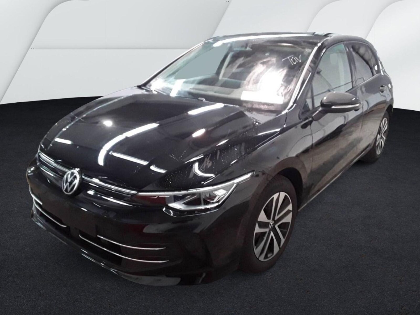 Volkswagen Golf – Bild 2