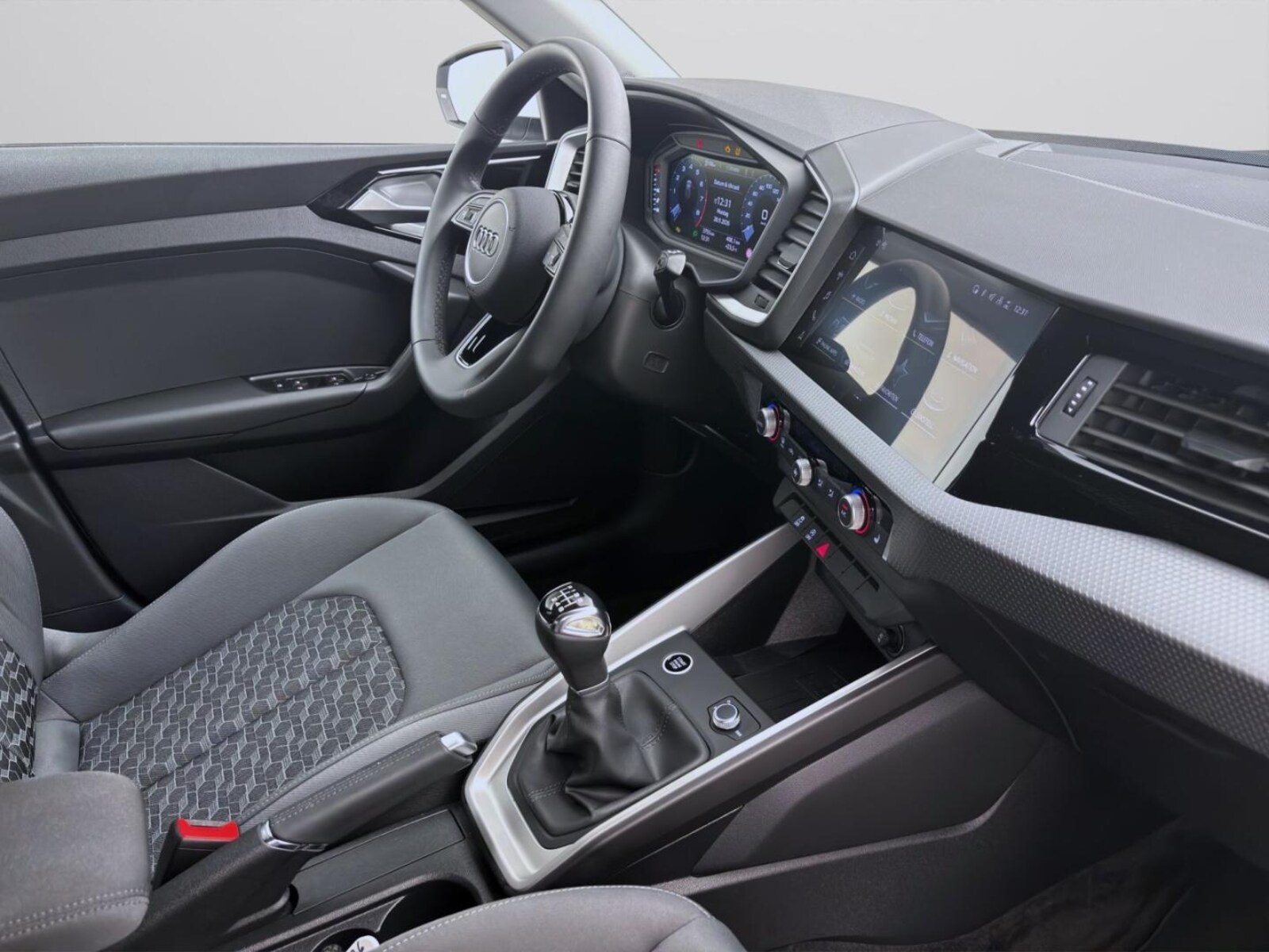 Audi A1 allstreet – Bild 18