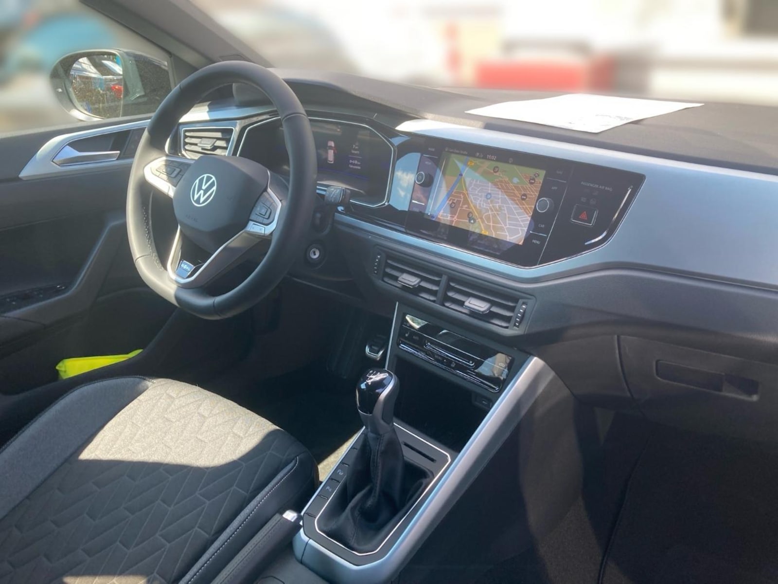 Volkswagen Taigo – Bild 11
