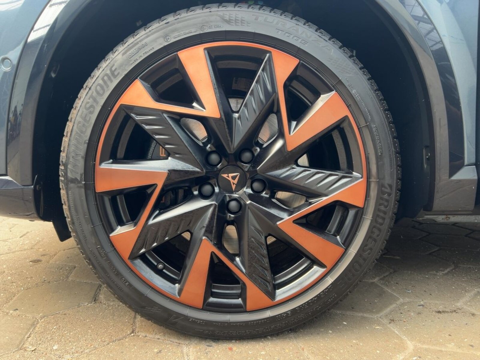 CUPRA Formentor – Bild 15