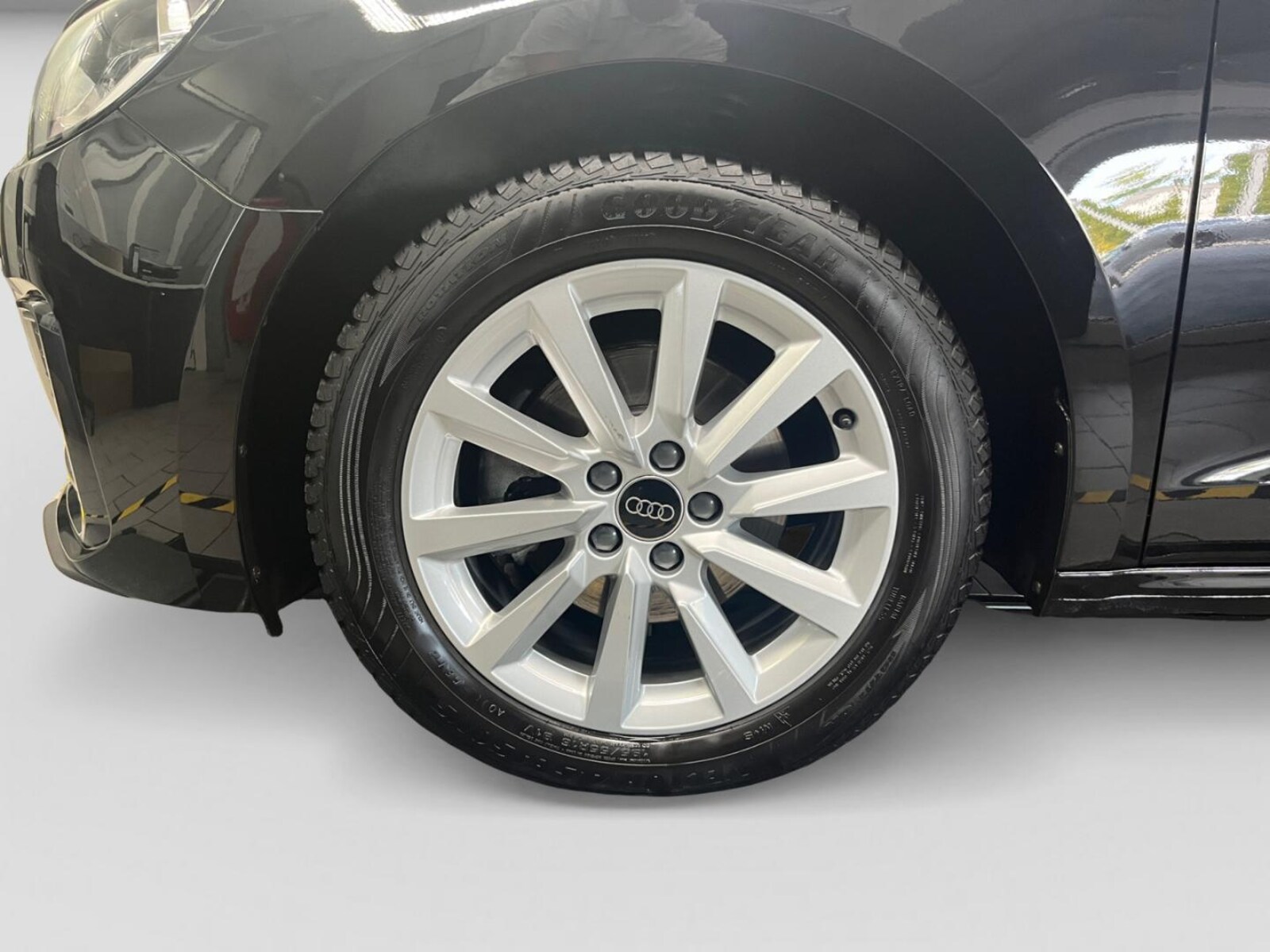 Audi A1 Sportback – Bild 4