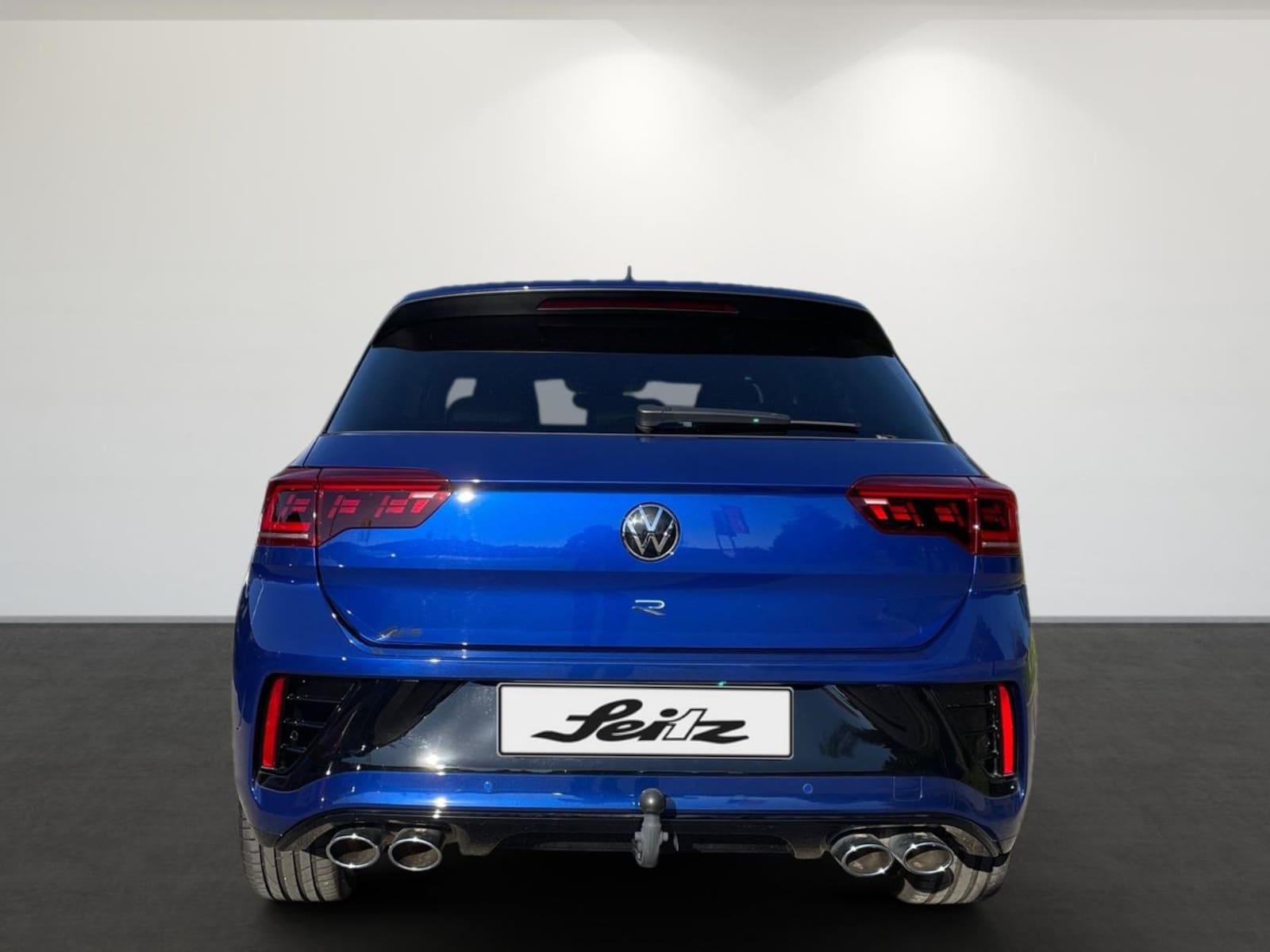 Volkswagen T-Roc – Bild 14