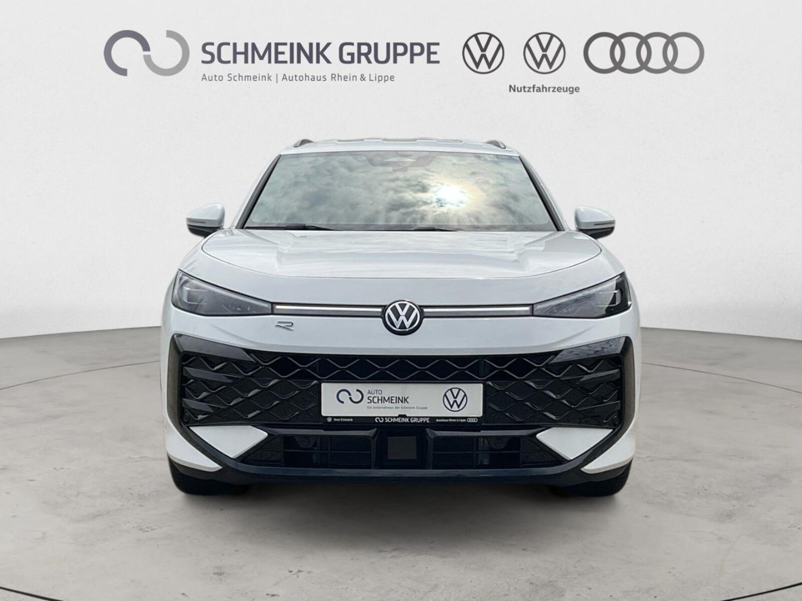 Volkswagen T-Roc – Bild 9