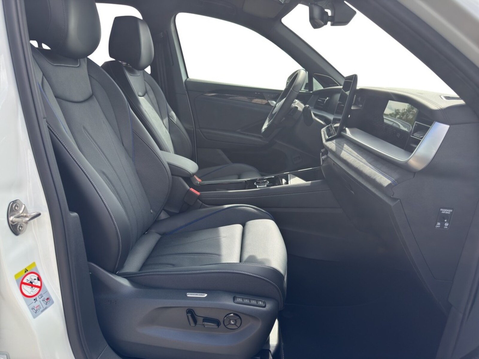 Volkswagen Tayron – Bild 10