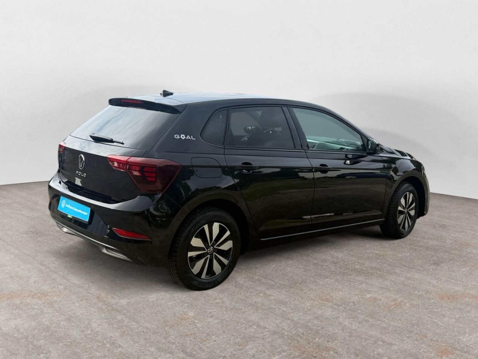 Volkswagen Polo – Bild 7