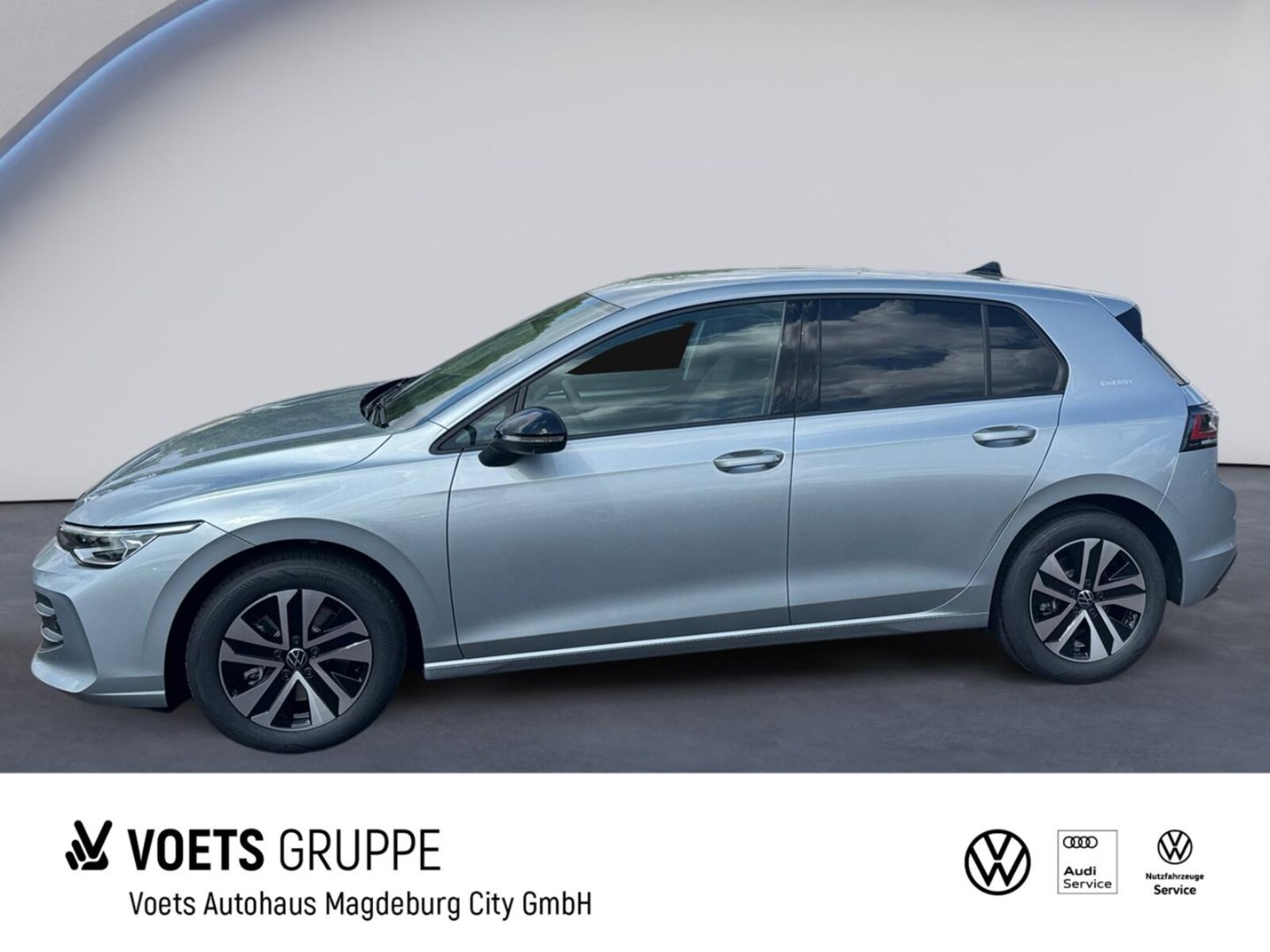 Volkswagen Golf – Bild 3