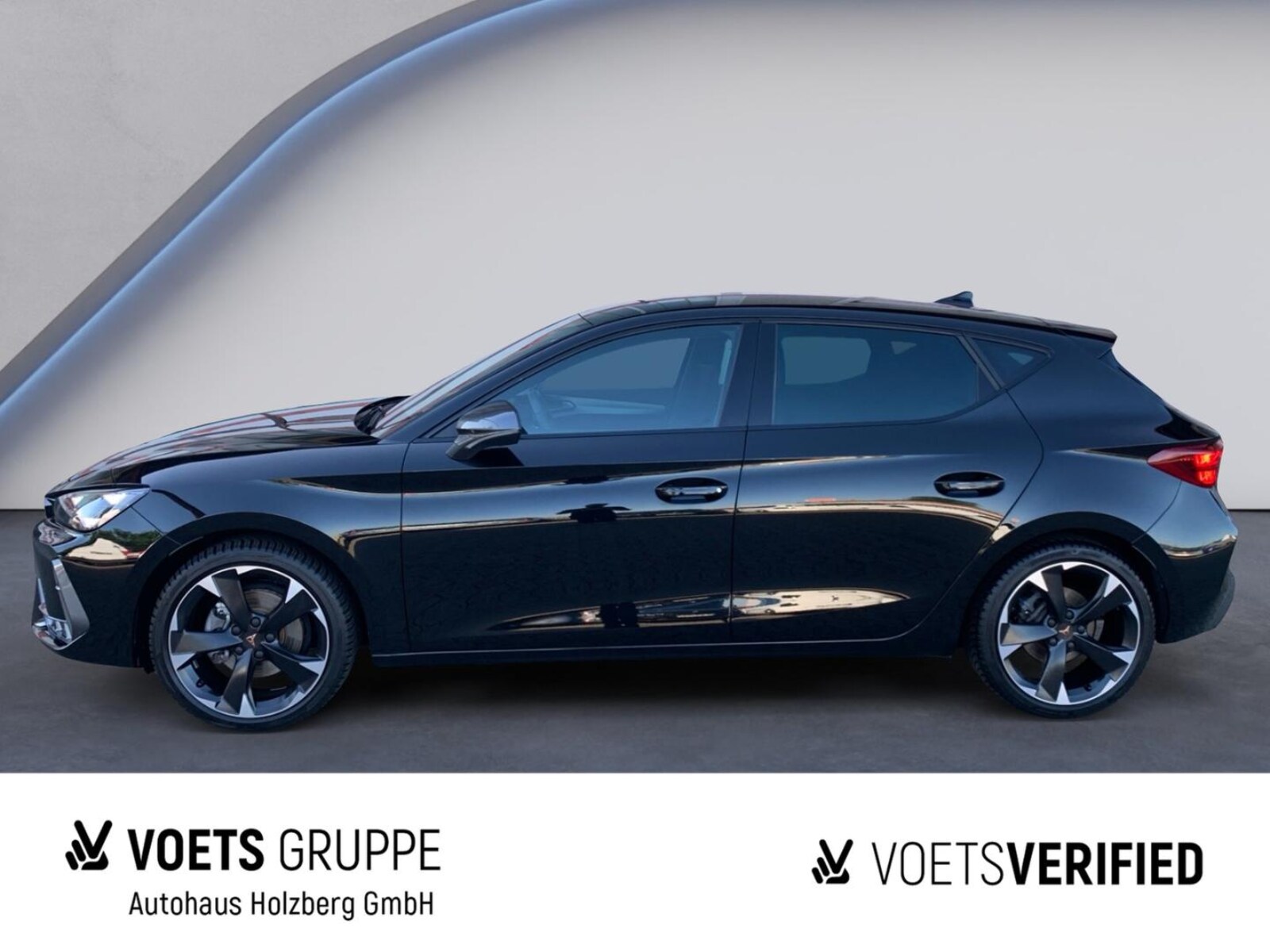 CUPRA Leon – Bild 3