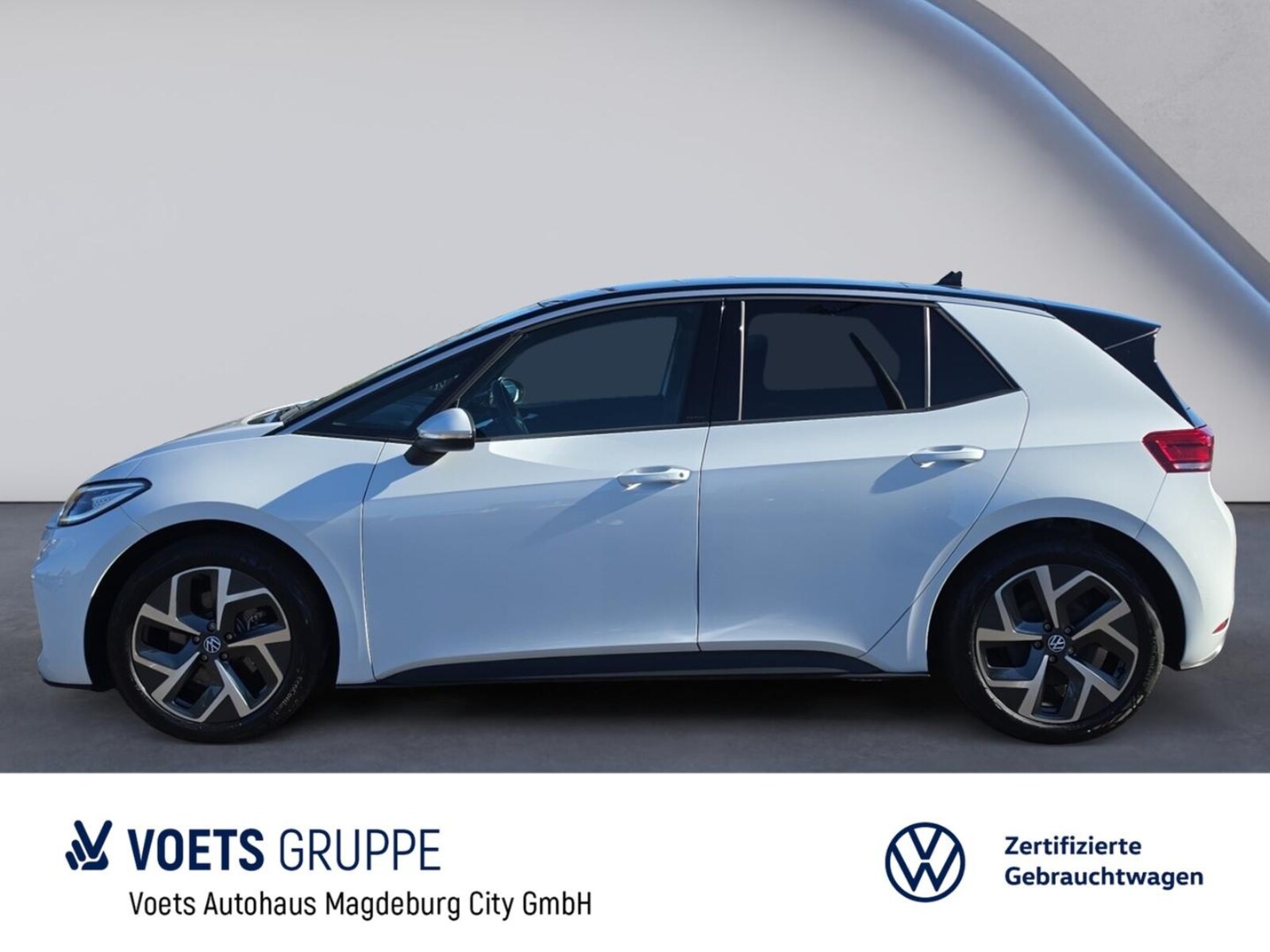 Volkswagen ID.3 – Bild 3