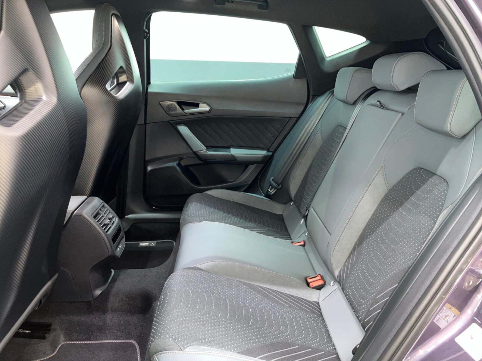 CUPRA Formentor – Bild 7