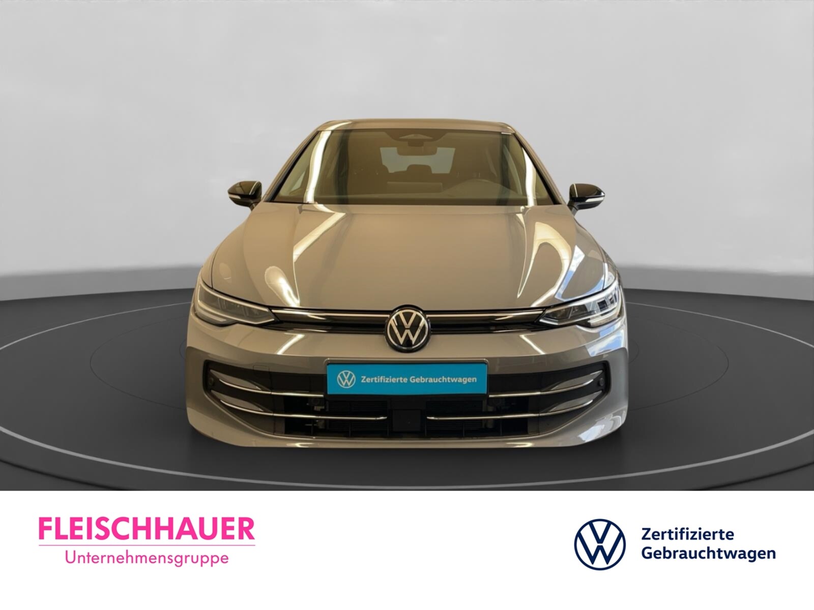 Volkswagen Golf – Bild 2