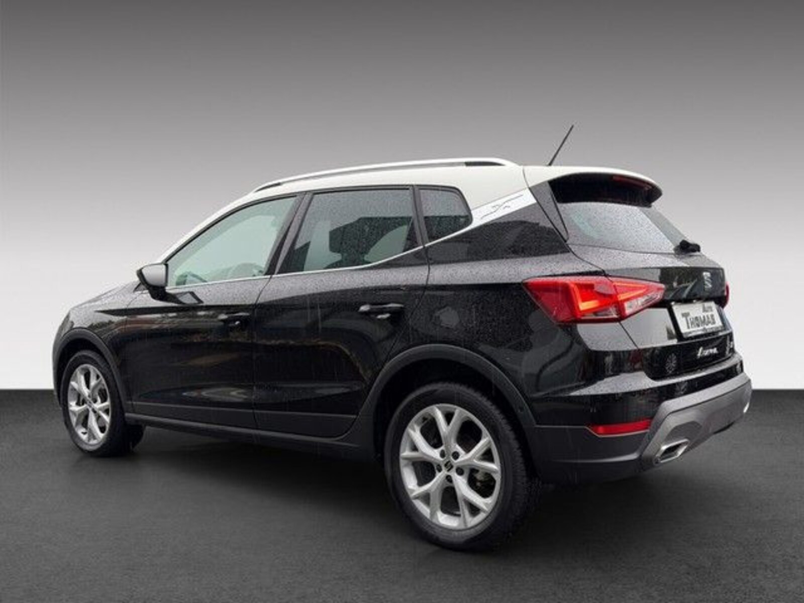 SEAT Arona – Bild 4