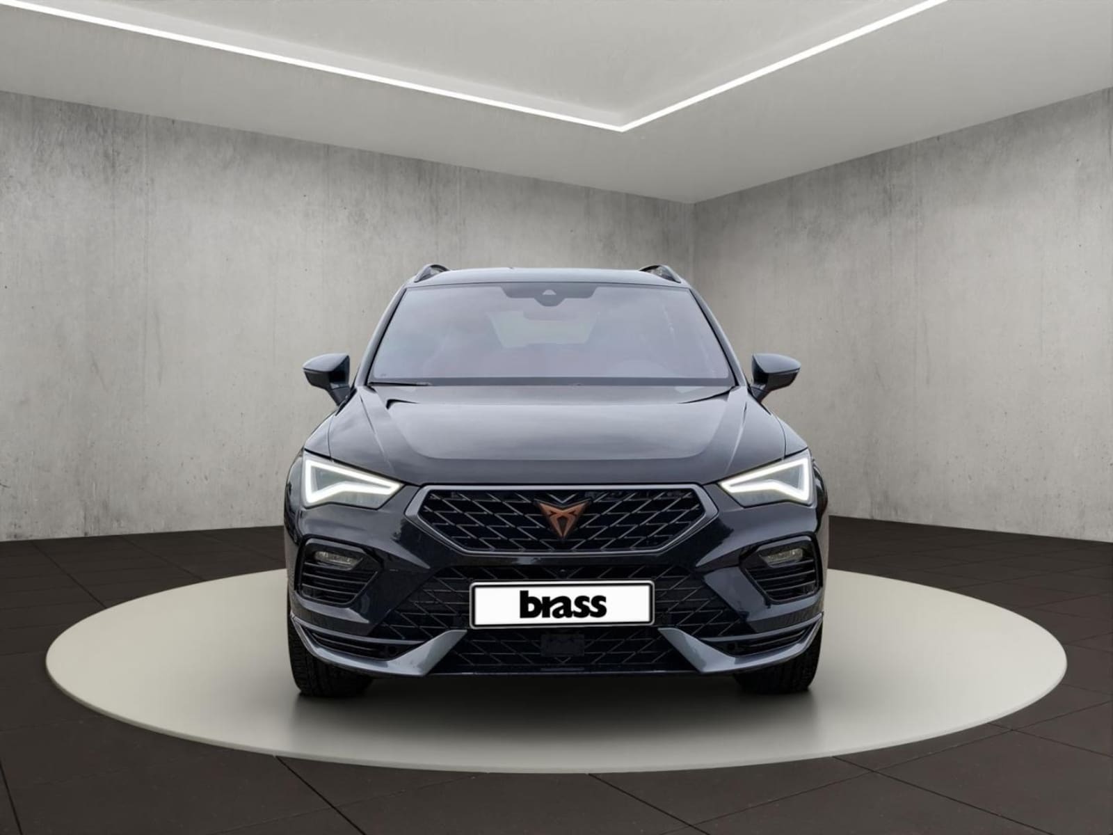 CUPRA Ateca – Bild 8