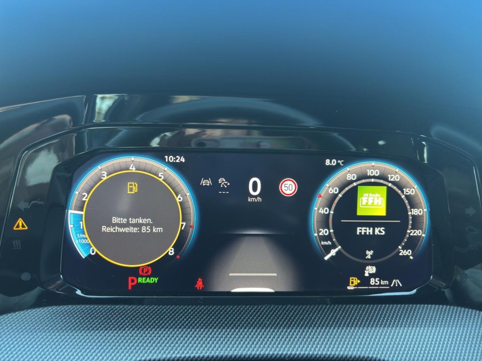 Volkswagen Golf Variant – Bild 18