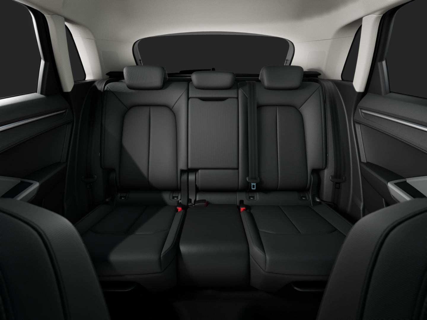 Bild über Audi Q3 TDI 110 kW S tronic - für weitere Informationen kontaktieren Sie den Audi Partner