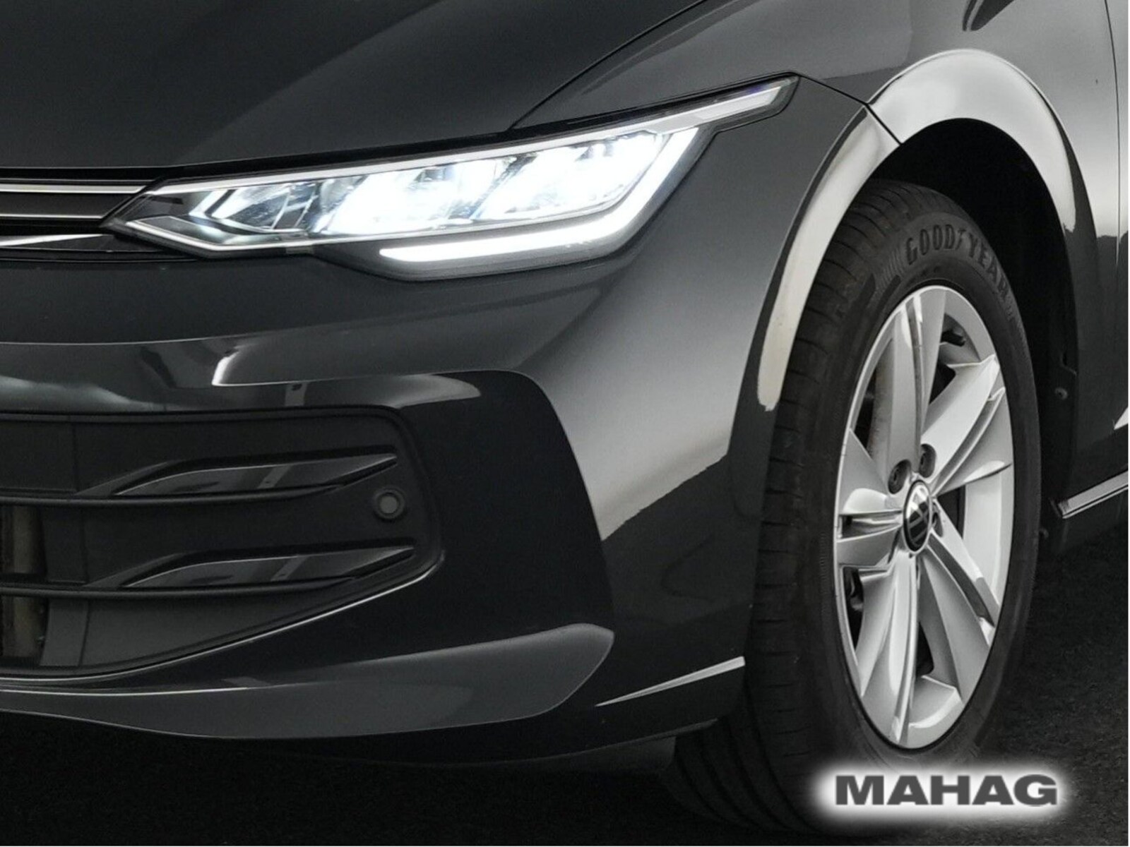 Volkswagen Golf Variant – Bild 10
