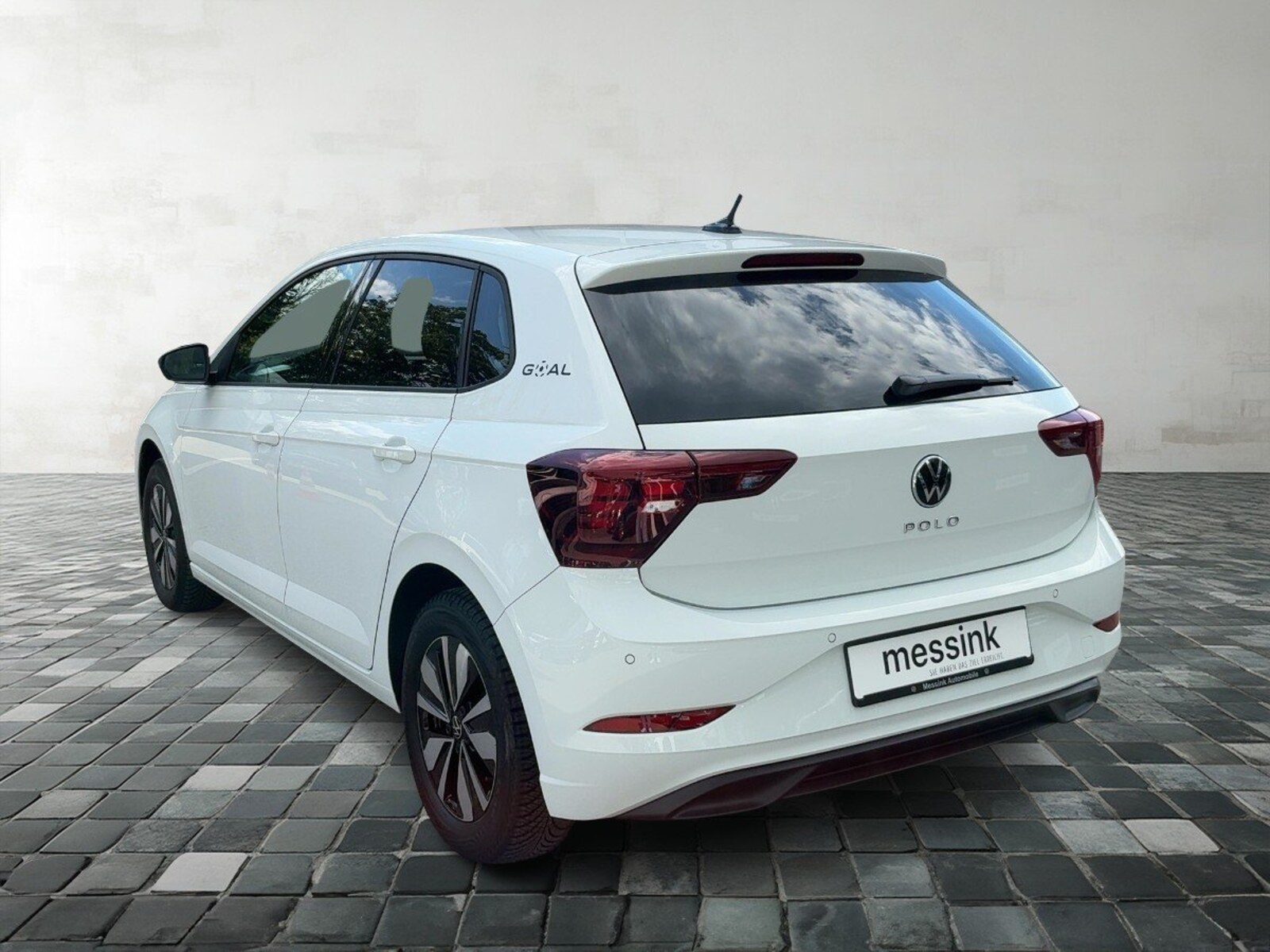 Volkswagen Polo – Bild 3