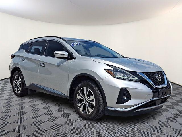 2024 Nissan Murano