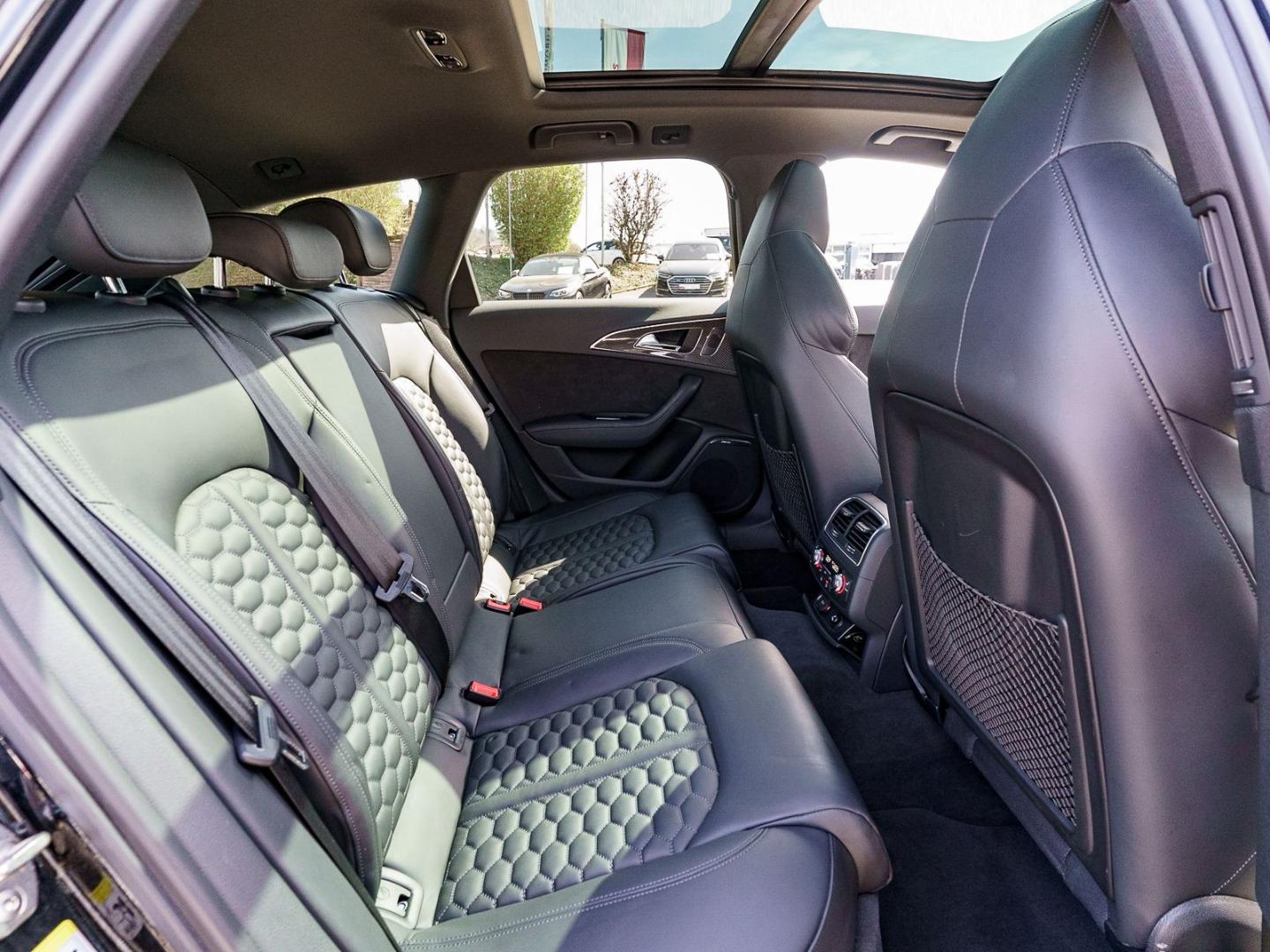 Image about Audi RS 6 Avant RS 6 Avant performance 4.0 TFSI quattro 445(605) kW(PS) 8-stufig tiptronic
