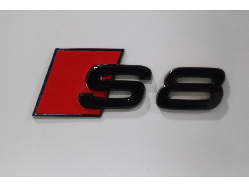 Image about Audi S8 TFSI quattro tiptronic