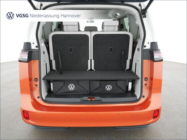 Volkswagen ID.Buzz