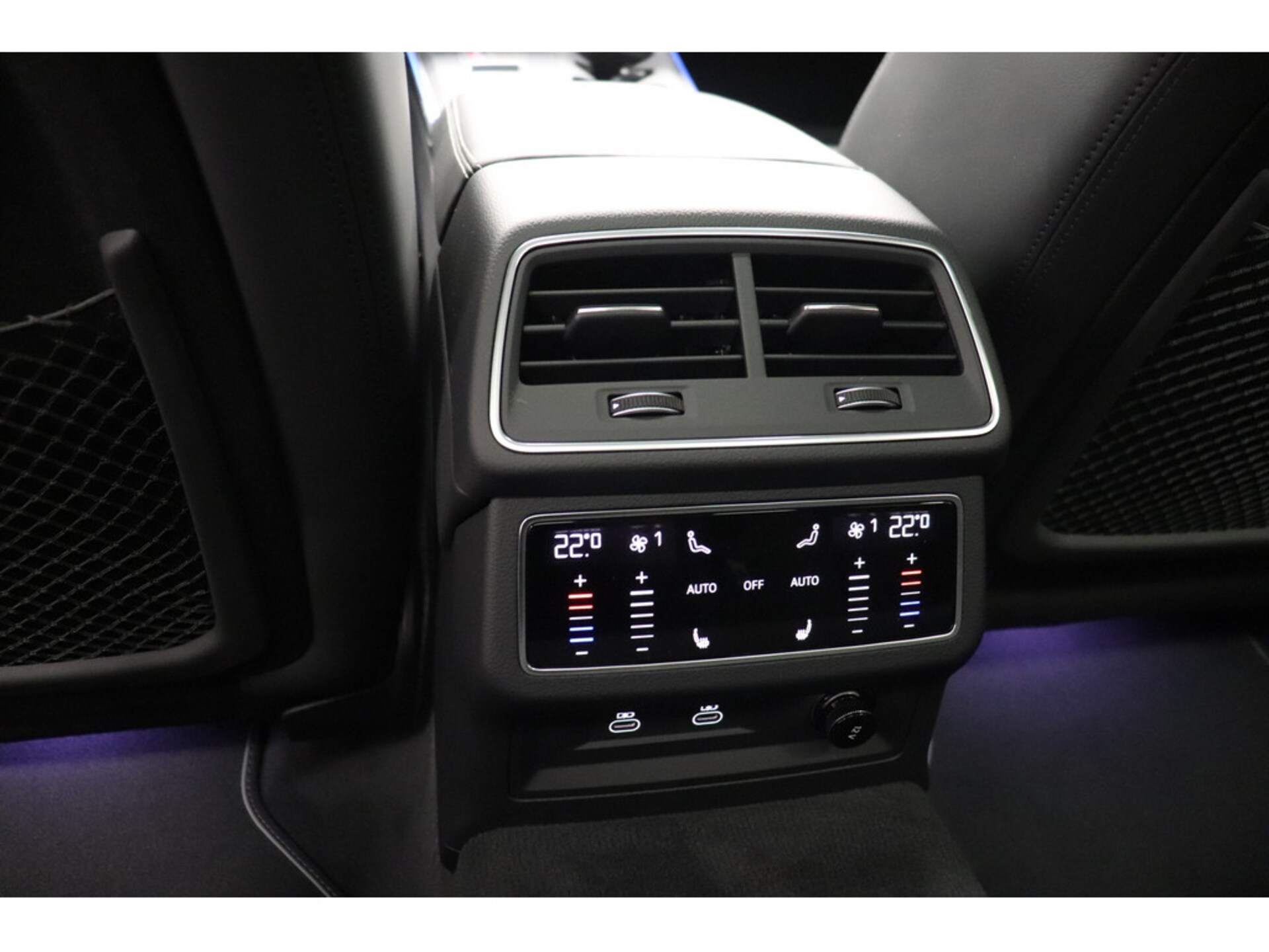 Audi A6 Avant TFSI e Design