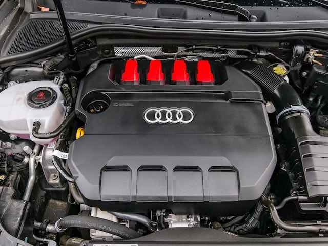 2024 Audi S3 Sedan