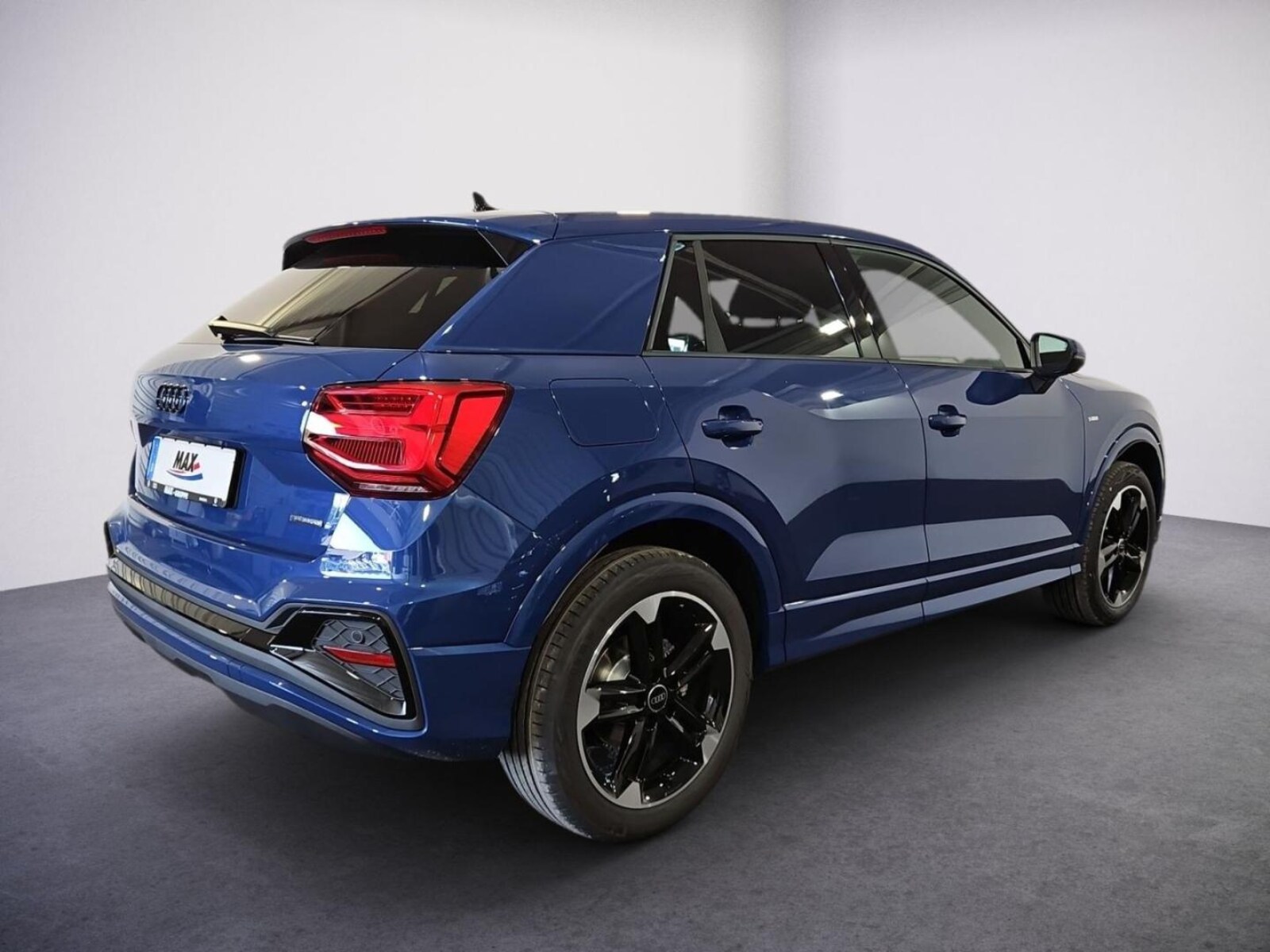Audi Q2 – Bild 5