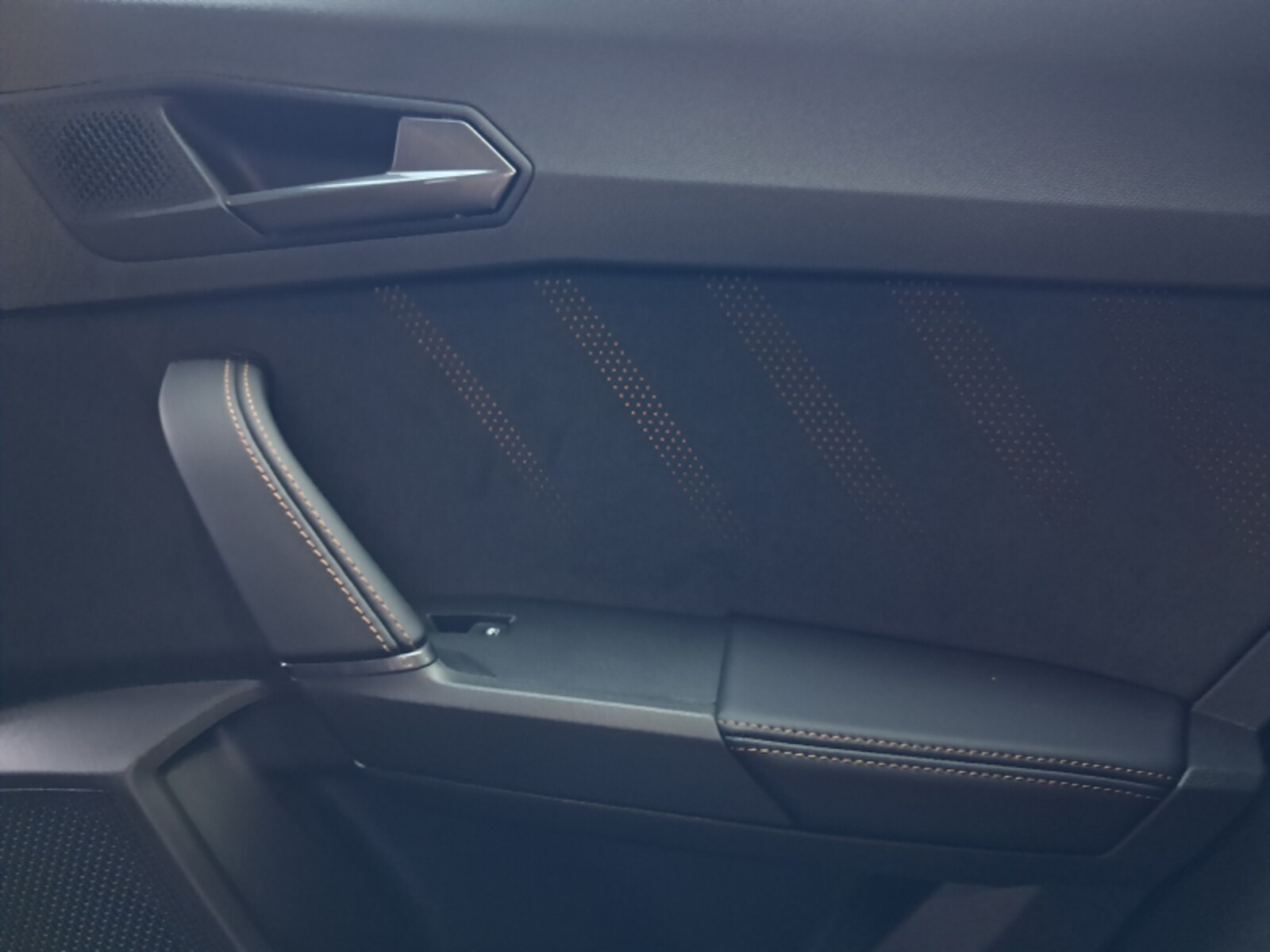 CUPRA Formentor – Bild 21